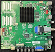 PLDED4030A-C-RK ProScan Main Board, T.MS3393.U701, B14100057, V400DK1-QS1, 8142123332025, PLDED4030A-C-RK A1410