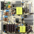 PLTVFY751AAU4 Sharp Power Supply, 715G8095-P01-000-003S, (X)PLTVFY751AAU4, LC-50LB481U, LC50LB481U, LC-50LB481C