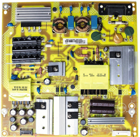 PLTVGQ361XAS1 Insignia Power Supply, 715G8095-P01-003-002S, NS-43DR620NA18