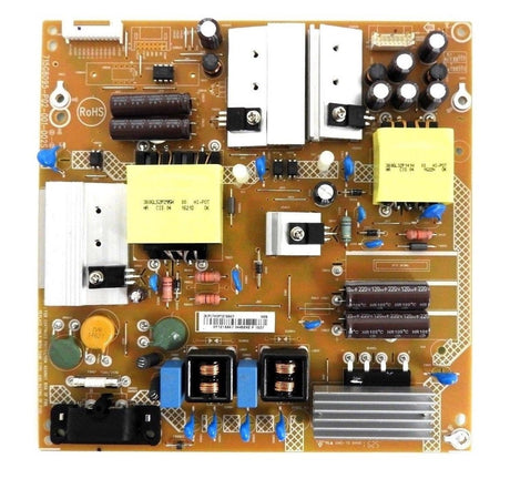 PLTVGY121XAE7 VIZIO Power Supply, 715G8095-P02-001-0025, D50N-E1, D50-E1