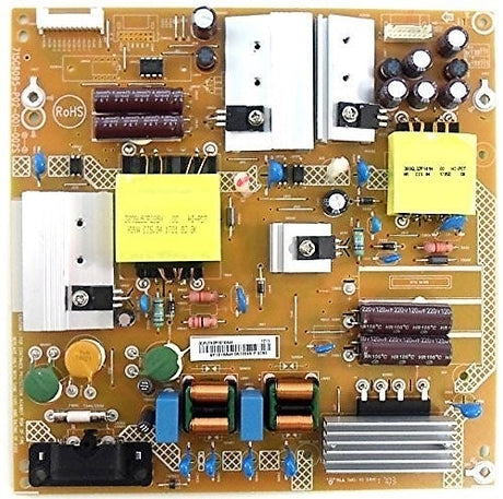 PLTVGY121XAJ4 Vizio Power Supply, (X)PLTVGY121XAJ4, 715G8095-P02-001-002S, D50N-E1