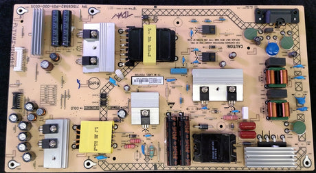 PLTVHI401XAGE Element Power Supply, 715G9582-P01-000-0003S, E4SW6518RKU