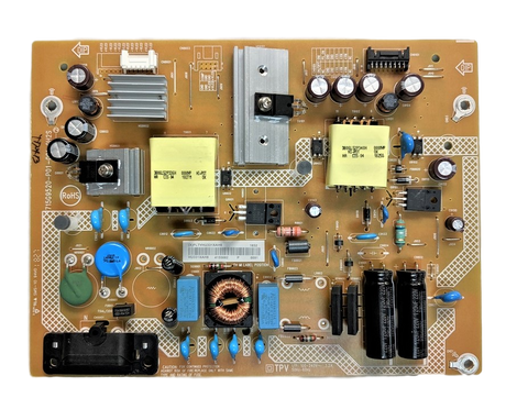 PLTVHU331XAH8 Insignia Power Supply, 4155682, 715G9520-P01-001-0H2S, NS-39DF510NA19