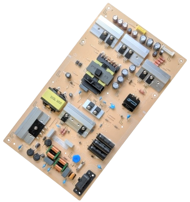 PLTVJI351XXB4 Insignia Power Supply, LSP650516, NS-65DF710NA21