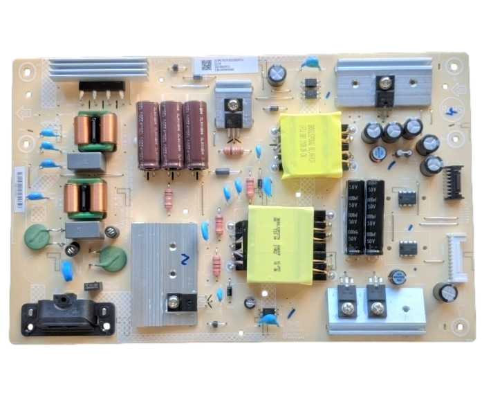 PLTVJY301XXGFCU Insignia Power Supply, 715G9519-P01-003-003M, NS-50DF710NA19