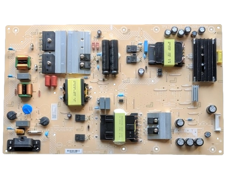 PLTVKI951XAFN Insignia Power Supply, (X)PLTVKI951XAFN, 715GA025-P01-008-003M, NS-65F501NA22