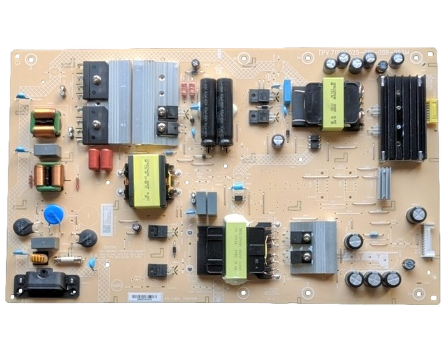 PLTVKI951XAFN Insignia Power Supply, (X)PLTVKI951XAFN, 715GA025-P01-008-003M, NS-65F501NA22