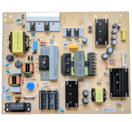 PLTVKW821XAFC Insignia Power Supply, (X)PLTVKW821XAFC, 715GA018-P01-009-003S, NS-55F501NA22