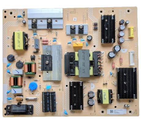 PLTVKY821XAFBCU Insignia Power Supply, (U)PLTVKY821XAFBCU, 715GA018-P01-009-003S, NS-50F501NA22