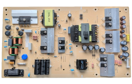 PLTVLI351XXB5 Insignia Power Supply, (X)PLTVLI351XXB5, 715G9187-P01-009-003S, NS-65F301NA23