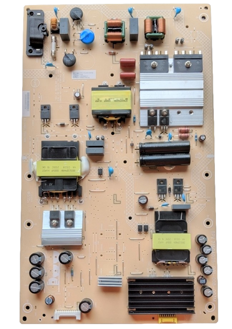 PLTVLI951XXFM Insignia Power Supply, 715GA025-P01-008-003M, (X)PLTVLI951XXFM, LSP650517, NS-65F501NA22