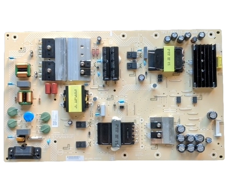 PLTVLM681XXF6 Insignia Power Supply, (X)PLTVLM681XXF6, TPV 715GA025-P01-008-003M, NS-70F301NA23