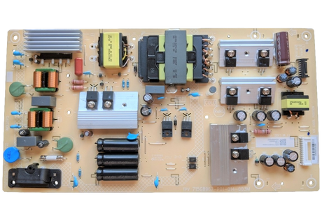 PLTVLW321XXGK Insignia Power Supply, (X)PLTVW321XXGK, 715G8967-P01-014-003M, NS-55F301NA22