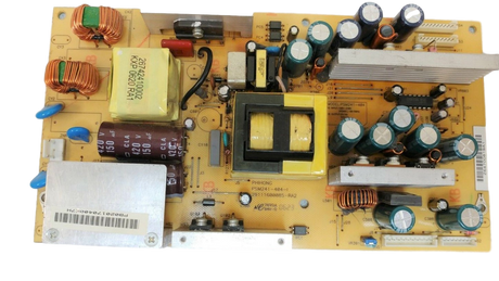 PSM241-404 Viewsonic TV Module, power supply board, 29111600085-RA2, VS10945-1M, N4200W