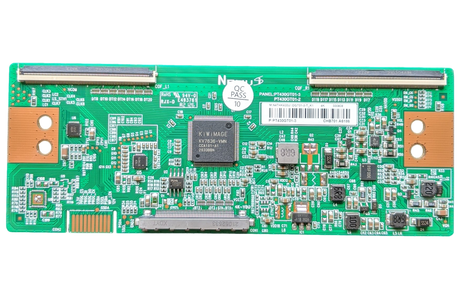 PT430GT01-3 Vizio T-Con Board, PT430GT01-3, KD510S, V435-J01