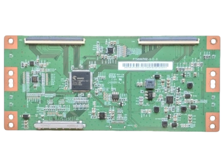 PT500GT02-4-C-3 Insignia T-Con Board, 26016200044, NS-50DF710NA19