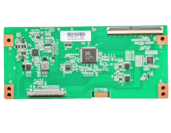 PT550GT02-1 Sceptre T-Con Board, PT550GT02, 4380, KSTV83BB