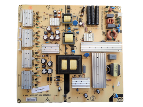 PWTV9QA1CGAA3 Vizio TV Module, power supply board, 715G4036, 9QA1CGAA3, M420NV