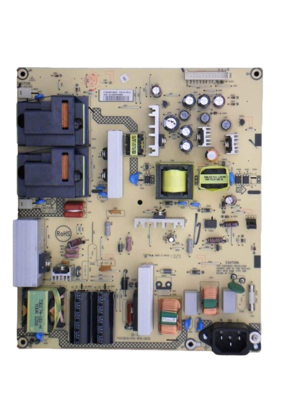 PWTVAQG2LAAE Insignia TV Module, power supply board, NS-42L780A12