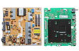 QN55Q70AAFXZA Samsung TV Repair Parts Kit, BN94-16842N Main Board, BN44-01105A Power Supply, QN55Q7DAAFXZA, QN55Q70AAFXZA