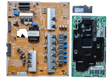 QN55Q7FNAFXZA Samsung TV Repair Parts Kit, QN55Q7FNAFXZA AA01, BN94-12831A Main Board, BN44-00939A Power Supply, BN59-01264B Wifi, QN55Q7FXAFXZA (AA01)