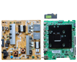 QN65Q60RAFXZA (FA01) Samsung TV Repair Parts Kit, BN94-14119B Main, BN44-00932M Power, BN59-01314A Wifi, QN65Q60RAFXZA (FA01)