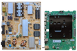 QN65Q70AAFXZA CA01 Samsung TV Repair Parts Kit, QN65Q70AAFXZA CA01, BN94-16842N Main Board, BN44-01106A Power Supply, QN65Q70AAFXZA (CA01), QN65Q7DAAFXZA (CA01)