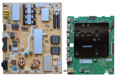 QN65Q70AAFXZA CA01 Samsung TV Repair Parts Kit, QN65Q70AAFXZA CA01, BN94-16842N Main Board, BN44-01106A Power Supply, QN65Q70AAFXZA (CA01), QN65Q7DAAFXZA (CA01)