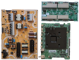 QN65Q80RAFXZA Samsung TV Repair Parts Kit, QN65Q80RAFXZA AA01, BN94-14158B Main Board, BN44-00984A Power Supply, BN44-00985A LED Driver, QN65Q80RAFXZA (AA01)