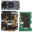 QN65S95BAFXZA Samsung TV Repair Parts Kit, BN94-17608C Main Board, BN44-01170A Power Supply, BN96-54038B T-Con, BN59-01405A Wifi, QN65S95BAFXZA