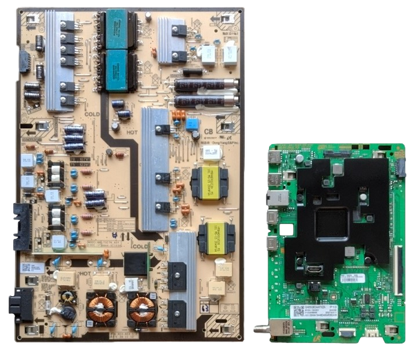 Samsung tv main board 2025 replacement cost