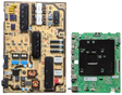 QN75Q70AAFXZA Samsung TV Repair Parts Kit, BN94-16842N Main Board, BN44-01107A Power Supply, QN75Q70AAFXZA, QN75Q7DAAFXZA