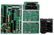 QN75Q800TAFXZA Samsung TV Repair Parts Kit, BN94-15483K Main Board, BN44-01075A Power Supply, BN95-06566A T-Con, BN44-01069A LED, BN44-01069B LED, QN75Q800TAFXZA