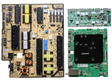 QN75QN90AAFXZA (CD02) Samsung TV Repair Parts Kit, BN94-16852C Main, BN44-01115D Power, BN44-01135A LED Driver, QN75QN90AAFXZA CD02, QN75QN9DAAFXZA CD02