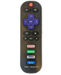 RC280 TCL ROKU Remote, RC280, WRC280J, RC282, 55UP120, 50FS3850, 65US5800, 55US5800, 55FS4610R, 55US57, 65S405, 65S401, 48FS3750, 65S434, 65S435, 50S525, More