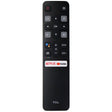 RC802V TCL Remote Control, SRC802V, RC802V FNR1, RC802V FMR1, Origional, 65P8S, 65P8, 55P8S, 55EP680, 50P8, 49S6800FS, 49S6510FS, 49S6500FS, 65S434, 75S434, More!