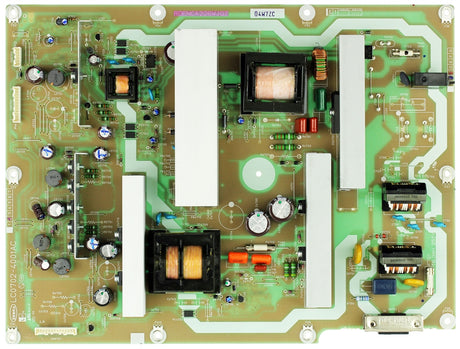 RDENCA226WJQZ Sharp TV Module, power supply, LC0702-4001AC, LC-42D43U