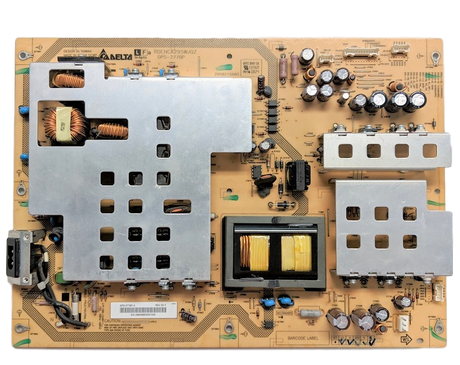 RDENCA295WJQZ Sharp Power Supply, DPS-277BPA, LC-C5255U