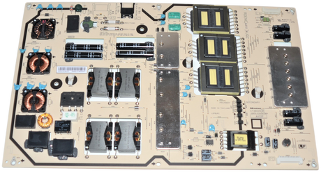 RDENCA418WJQZ Sharp TV Module, power supply, CT38005D, U84PA-E0009796H, PRO-60X5FD