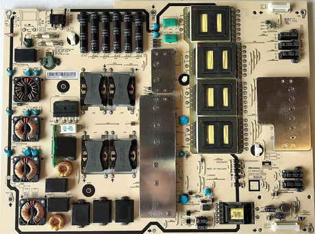 RDENCA446WJQZ Sharp TV Module, power supply, CT38006[D], U84PA-E0010566C, PRO-70X5FD