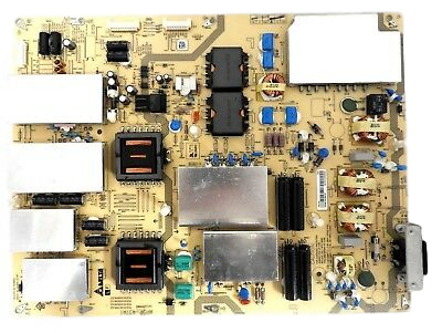 RDENCA479WJQZ Sharp Power Supply, APDP-437A1, 2955023603, E66047, LC-80UE30U, LC80UE30U