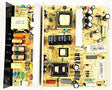 RE4650R24001 RCA Power Supply, CQC11001057548, SLD48G45RQ, SLD50B45RQ, SLD55A55RQ, LED50B45RQ