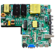 RT5830-MAIN RCA Main Board, V580DK3-QS5, TP.MS3553.PC821, RT5830