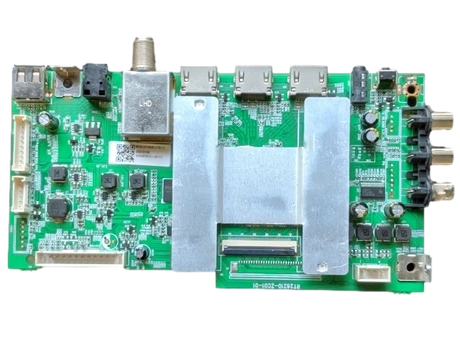 RTR4060-D-MAIN RCA Main Board, RT28210-ZC01-01, 20210109, RTR4060-D-US