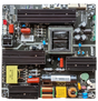 RTU6549-C Power Supply RCA Power Supply, ER5565, AE0050486, RTU6549-C