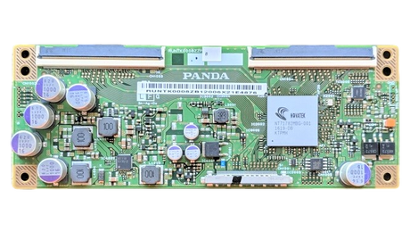 RUNTK0008ZB Sceptre T-Con Board, RUNTK0008ZZPB, U55, WD55UT4490