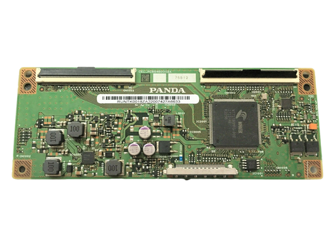 RUNTK0018ZA, Element T-con, CEC_PCB5460002A, E4SFT5517