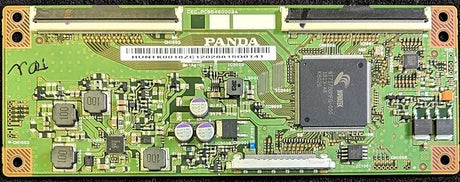 RUNTK0018ZC Element T-Con, CEC_PCB5460002S, E4SW5518, RTRU5527, RTU5540-D, RTRU5528-CA