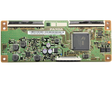 RUNTK0018ZD RCA T-Con Board, CEC_PCB54002A, RNSMU5536-6