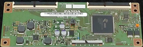 RUNTK0018ZF Element T-Con, CEC_PCB5460002A, E4SFT5517, E4SW5518RKU, LT-55MAW595